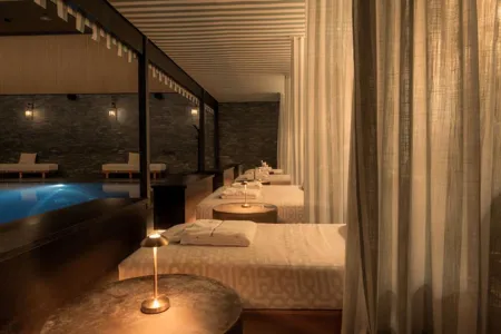 Elite Hotel Marina Tower - Spa 