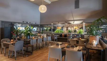 Thon Hotel Horten