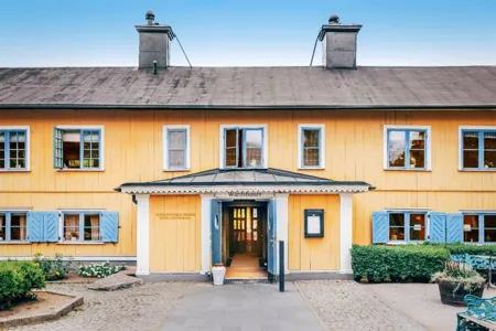 Stallmästaregården