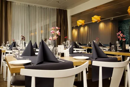 Scandic Haugesund Restaurang