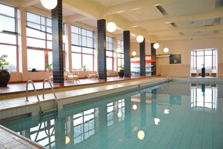Bosön - Lidingö POOL
