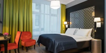 Thon Hotel Spectrum Rum
