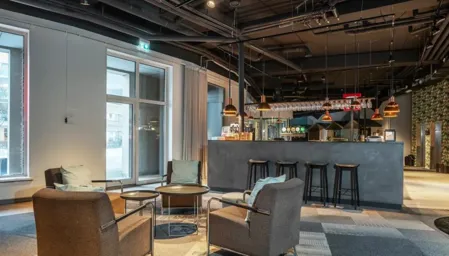 Thon Partner Hotel Høje Taastrup