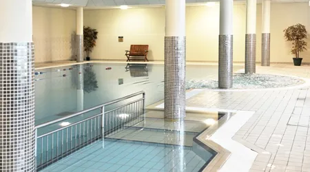Bloomfield House Hotel & Spa Pool