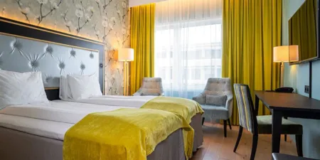 Thon Hotel Opera Standard