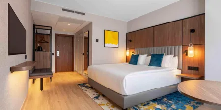 Standard King Room