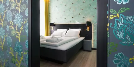 Thon Hotel Arena Säng