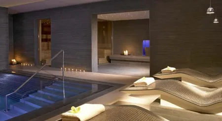 Maryborough Hotel & Spa Swimming Pool