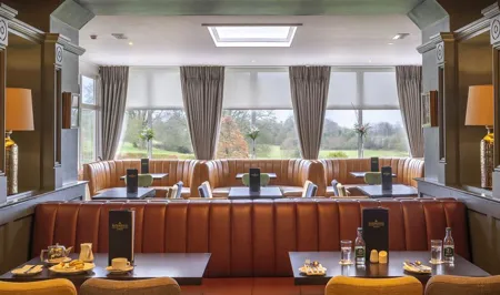 Bloomfield House Hotel & Spa Bar