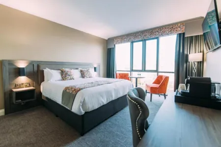 Armagh City Hotel