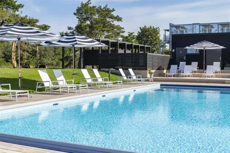 First Hotel Kokoloko Pool
