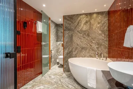 Hotel Aveny Svit - Suite