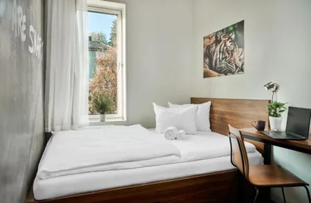 Smarthotel Tromsø