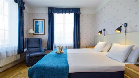 Best Western Solhem Hotel Dubbelrum
