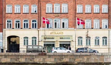 Copenhagen Strand