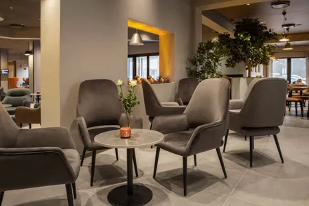 Scandic Kokstad Lounge