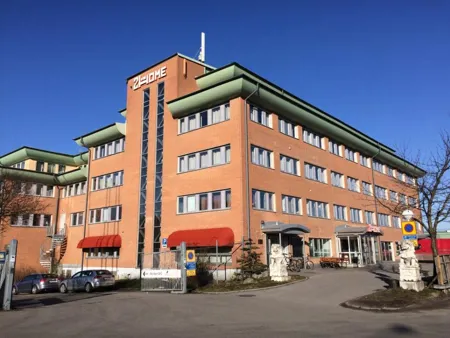 2Home Stockholm South Main Image
