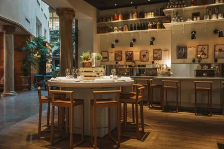 Hotel Kung Carl, Best Western Premier Collection Skafferiet