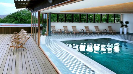 Smögens Hafvsbad Relax