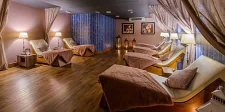 Relaxtion Room