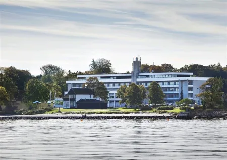 Hotel Marina