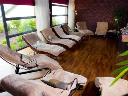 Kinsale Hotel & Spa Thermal Suite