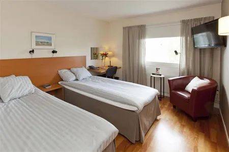 Best Western Hotel Botnia Twin