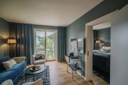Dreges Hotell