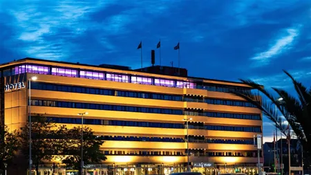 Hotel Jutlandia