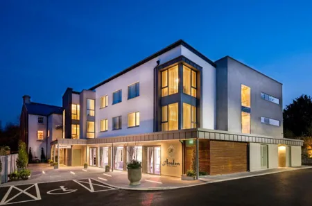 Avalon House Hotel Main Image