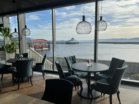 Bistro