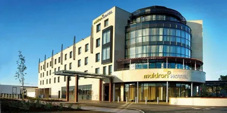 Maldron Hotel Sandy Road, Galway Main Image