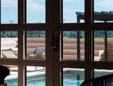 Johannesbergs Slott spa