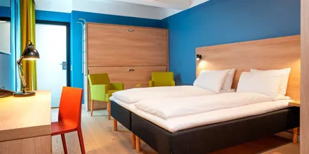 Thon Hotel Astoria Standard