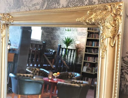 Hotell Linnéa, Sure Hotel Collection by Best Western Detaljer