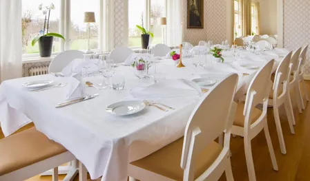 Sure Hotel by Best Western Öjaby Herrgård Restaurang