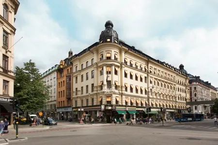 Elite Hotel Adlon Main Image