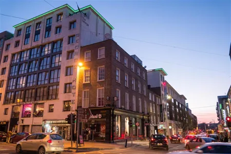 The George Hotel Main Image