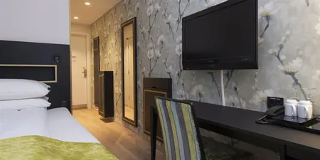 Thon Hotel Opera Enkelrum