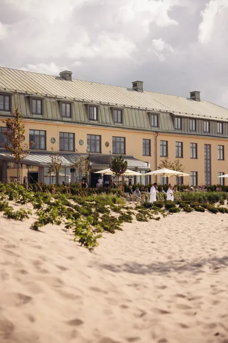 Varbergs Kusthotell