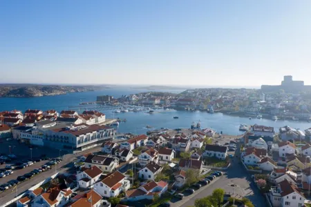 Marstrands Havshotell Main Image