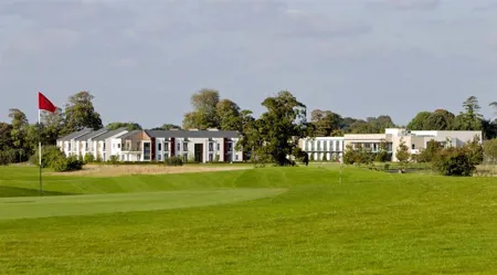 Moy Valley Hotel Exterior