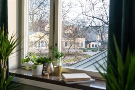 Botanika Uppsala Main Image
