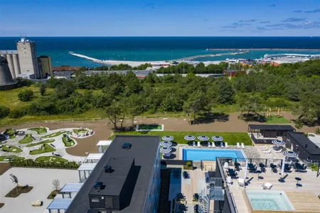 First Hotel Kokoloko Main Image
