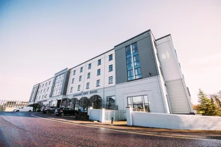 Armagh City Hotel Main Image