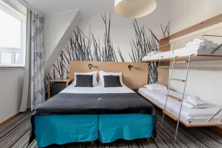 Best Western Plus Kalmarsund Hotell - Family Room