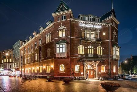 First Hotel Grand Odense