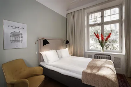 Hotel Esplanade Sure Hotel Collection by Best Western Moderate