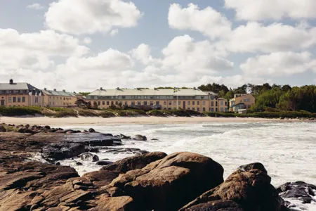 Varbergs Kusthotell