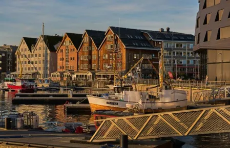 Smarthotel Tromsø
